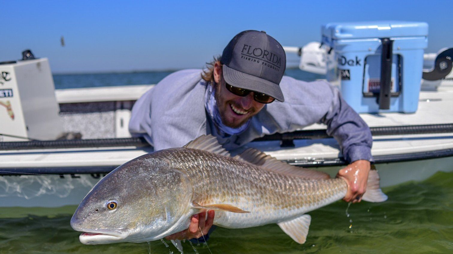 Hats  Florida Fishing Products