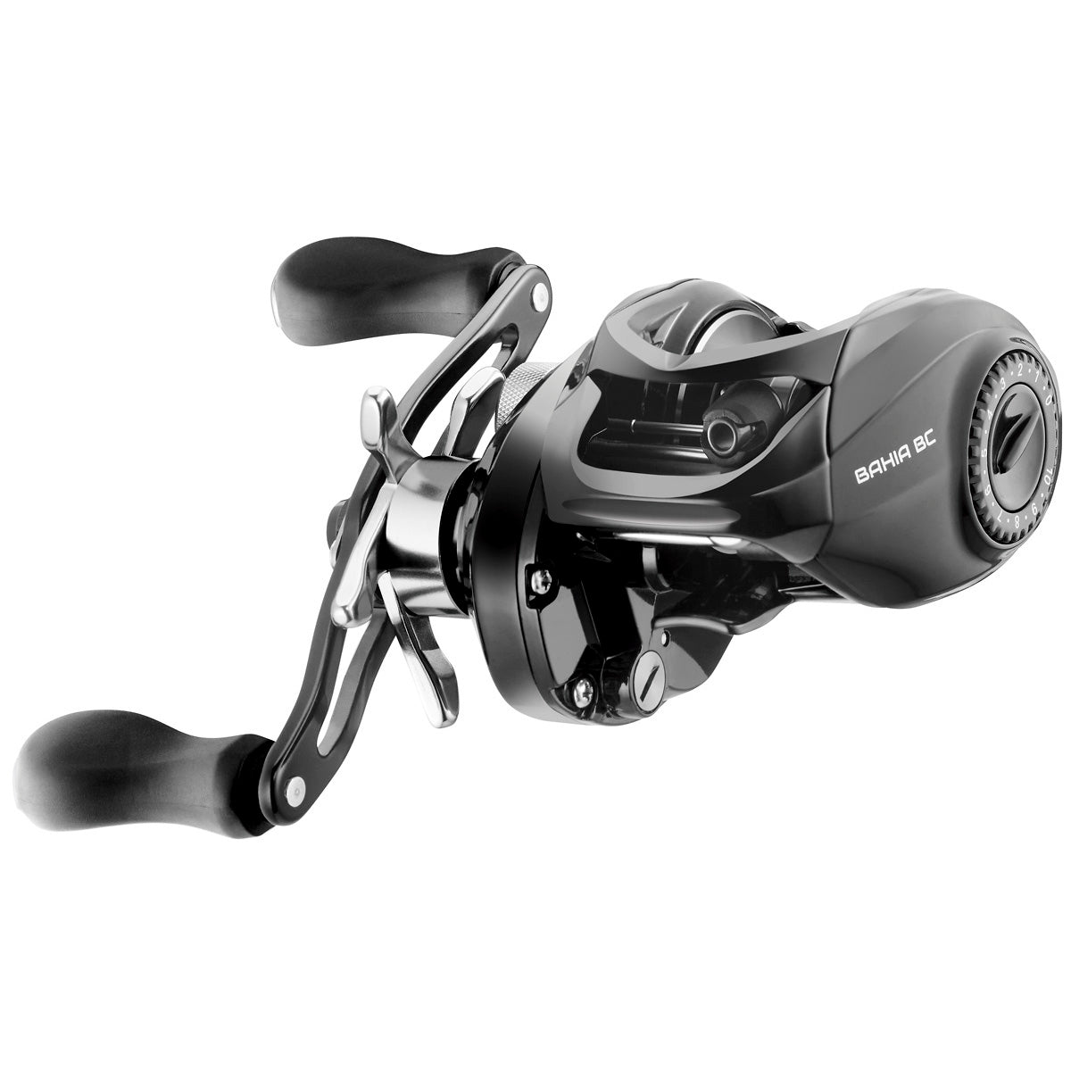 Florida Fishing Products Bahia Baitcaster 150 Right