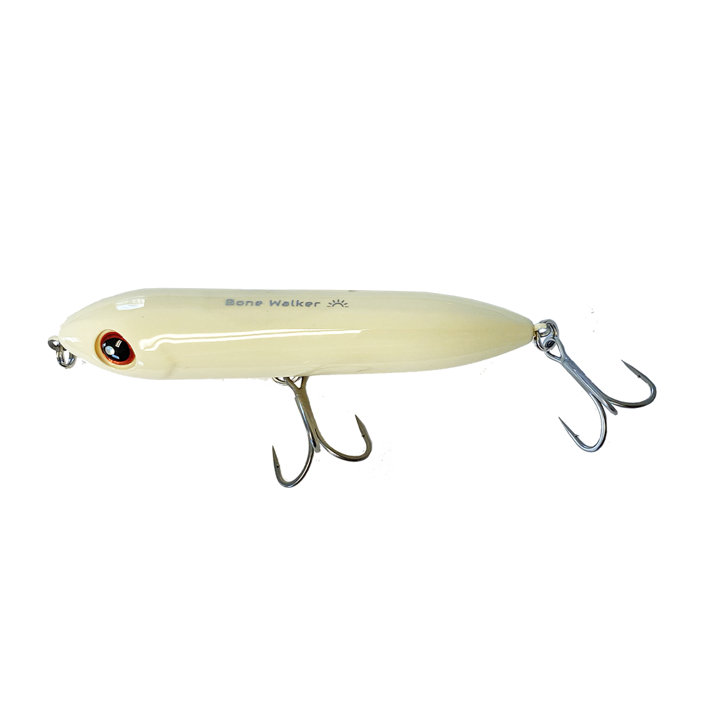 Top Walker Saltwater Topwaters - Main Image