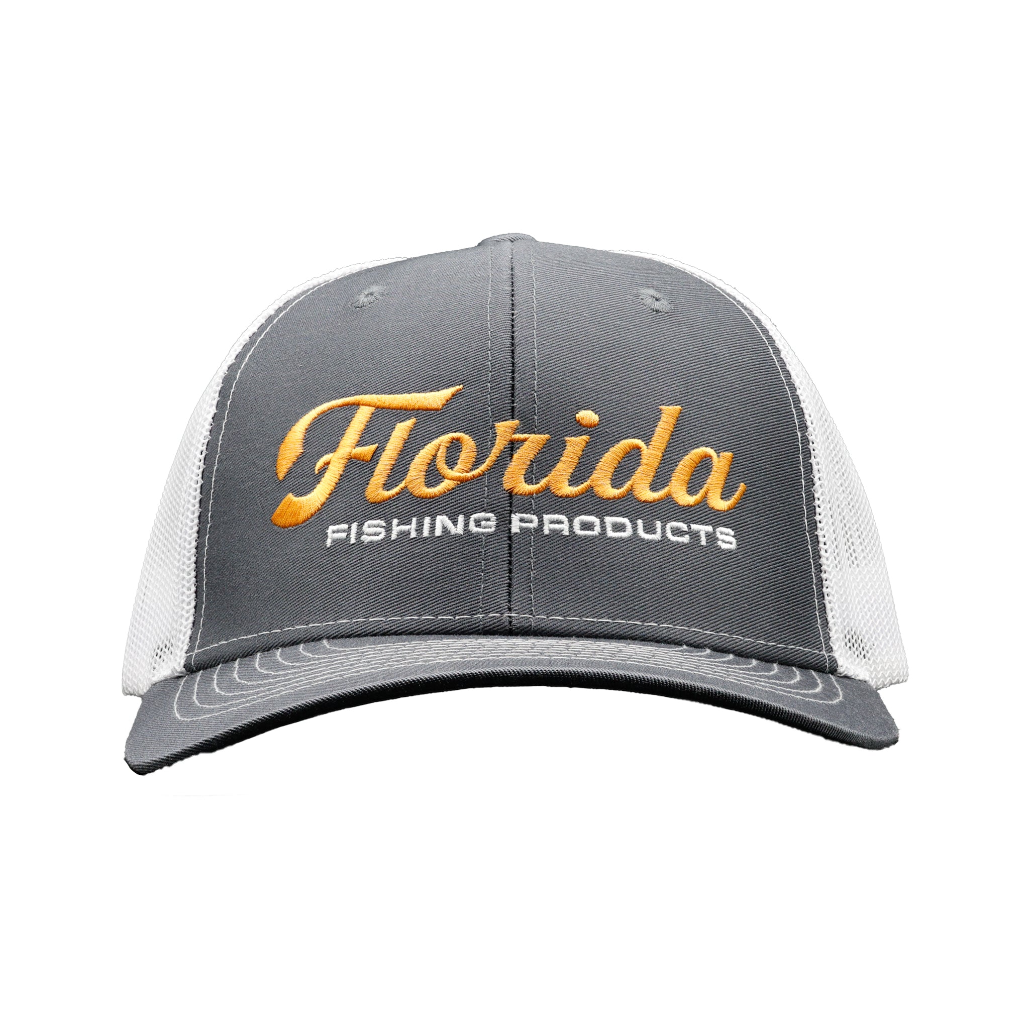 FFP Trucker Hat – Florida Fishing Products