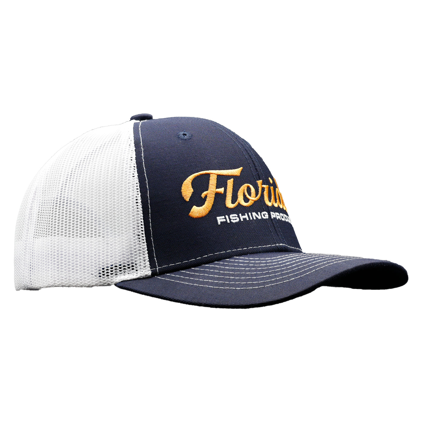 FFP Logo Trucker Hat