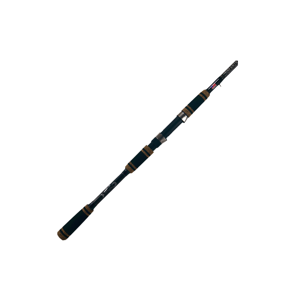 Bull Bay Rods Infantry Rod – Florida Fishing Products