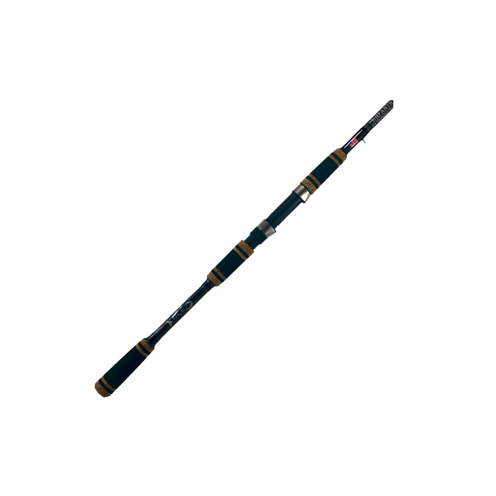 Bull Bay Rods Infantry Rod