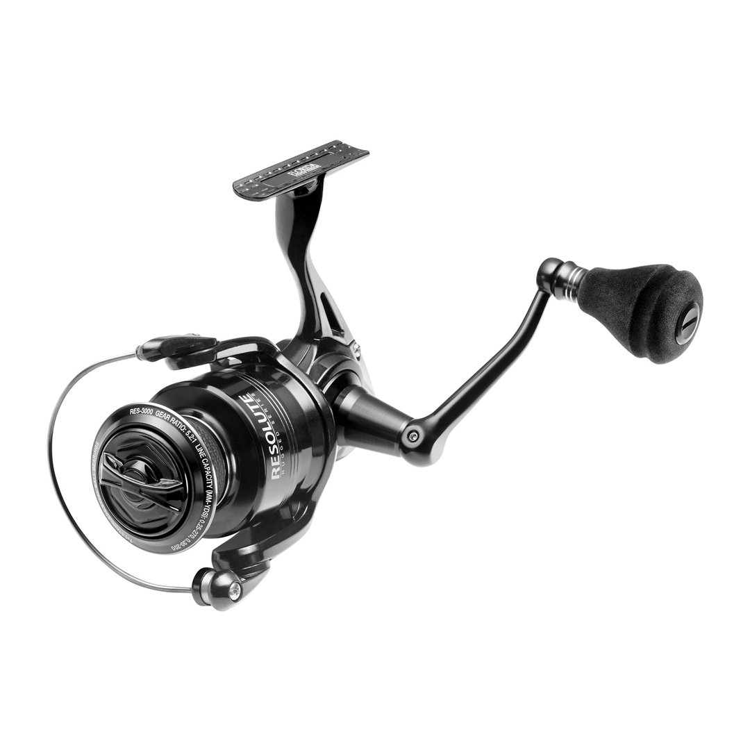 Unified Size: 8000 - Fishing Reels - Front Drag ✴️ GREAT PRICES