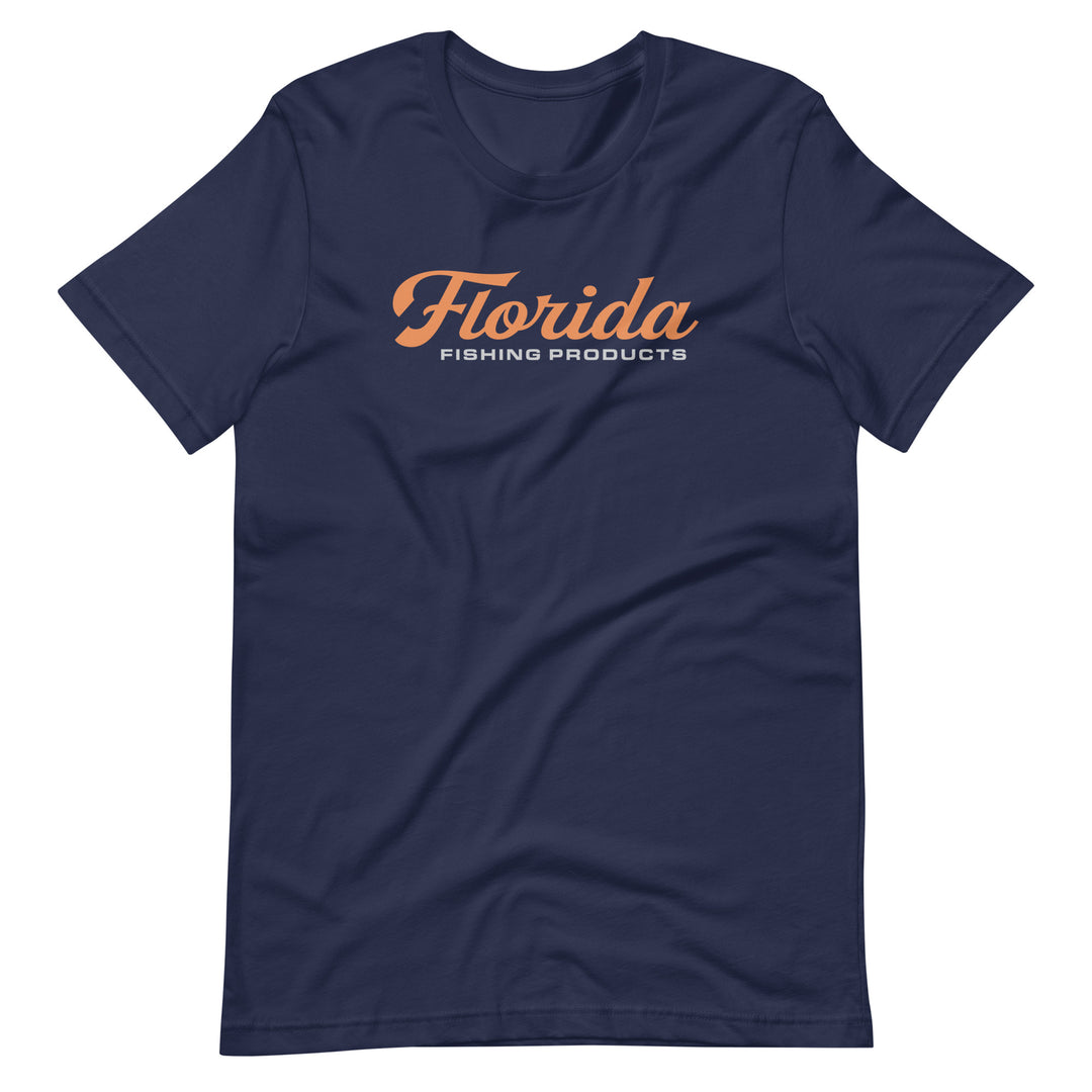 FFP Logo Shirt - Navy