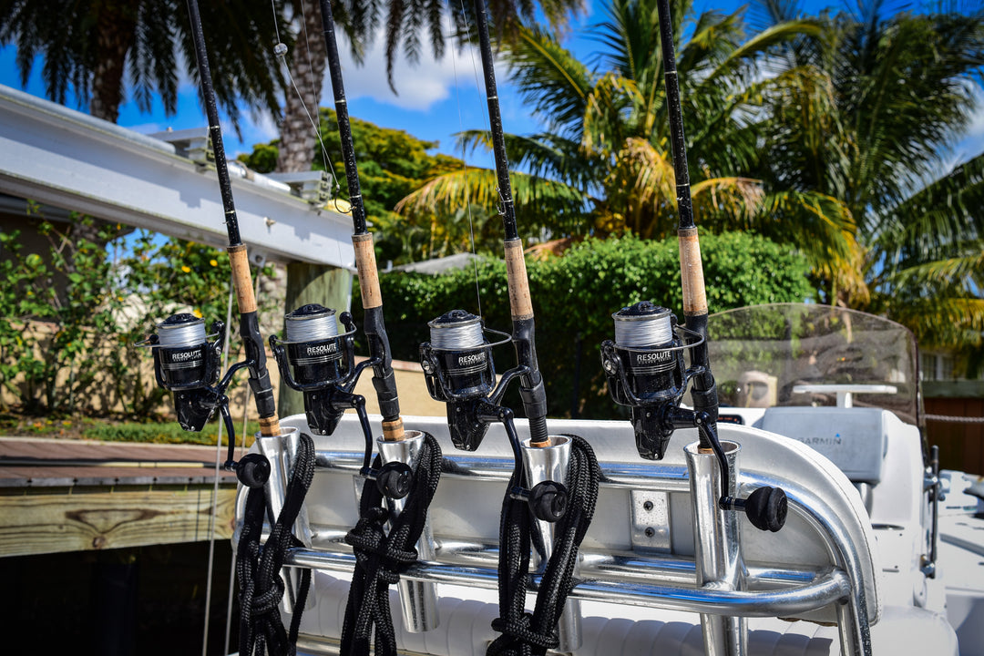 Best Black Friday Fishing Rod & Reel Deals 2022