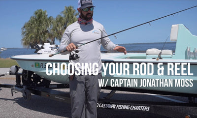 Choosing The Right Set-up For Flats Fishing (feat. Capt. Jonathan Moss)