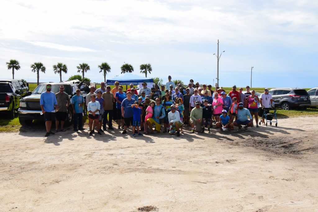 Tampa Bay Community Clean Up