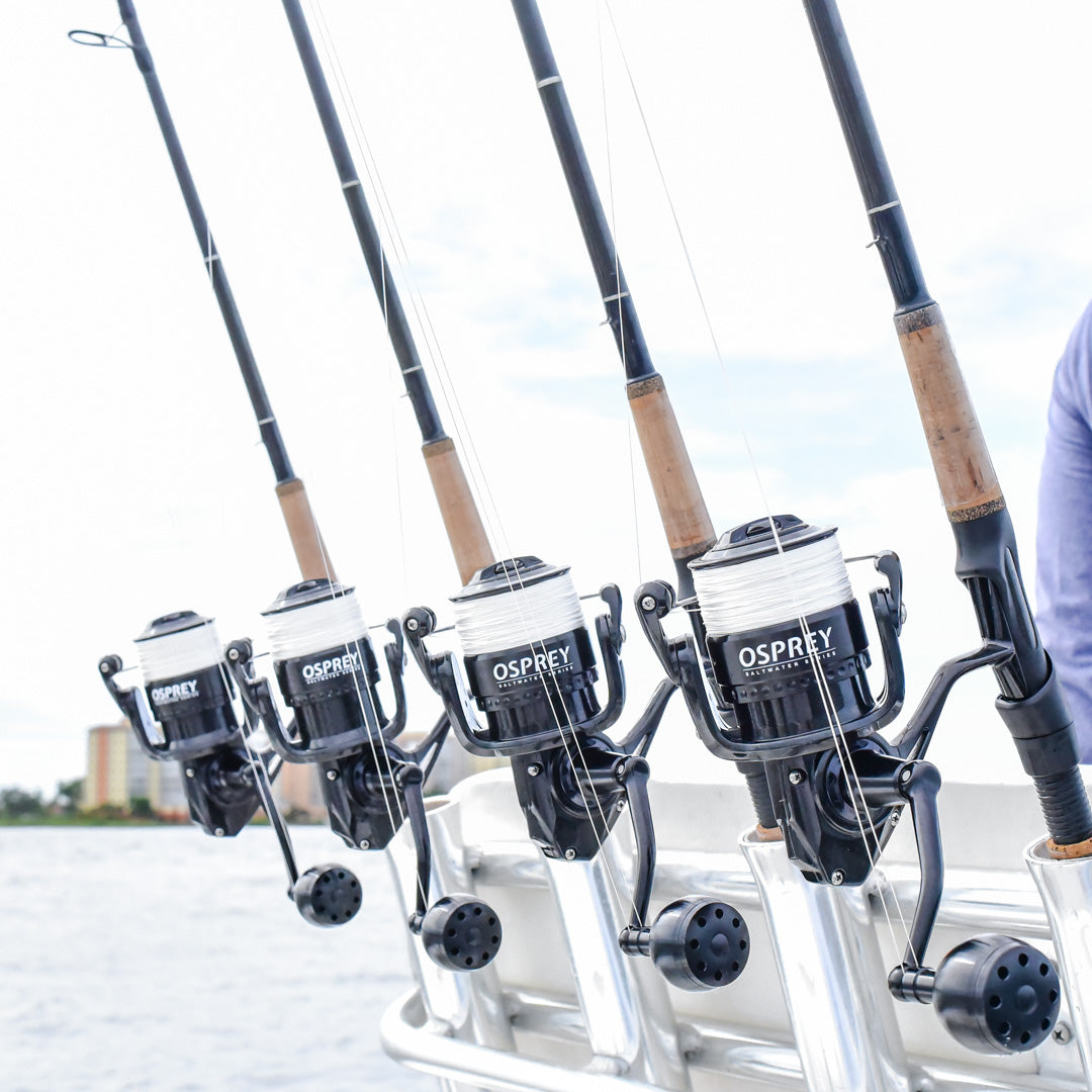Best Black Friday Fishing Deals & Sales 2022 Florida Fishing Products
