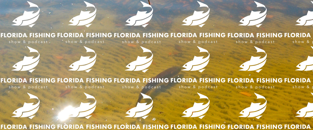 Florida Fishing Show & Podcast | Episode 7 - Flats Mafia Fishing (TV, Radio, Apparel)