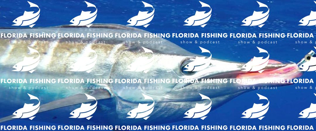 Episode 13 - Filming in the Fishing Industry w/ Chad Smith