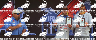 Episode 14 - Team Florida Fishing Products