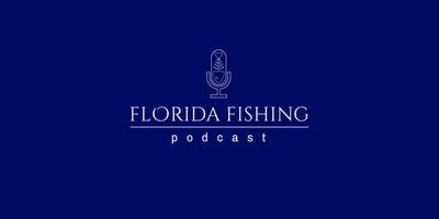 Episode 1 – The Osprey & The Beginning of Florida Fishing Products