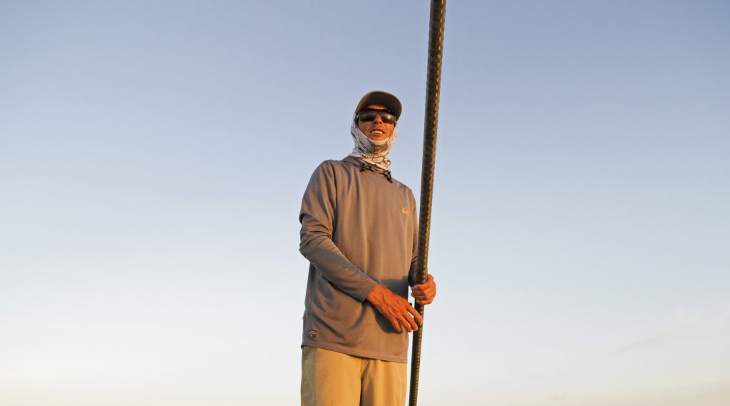 The Three Kings – Capt. Wes Thompson