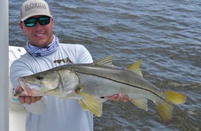 Summer Fishing Florida