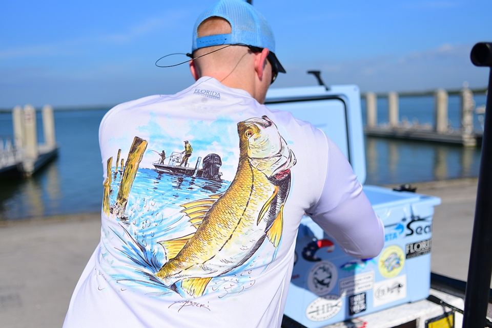 PERFORMANCE SHIRTS