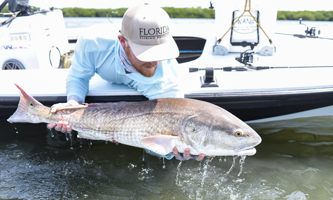 Florida Fishing Products Gift Guide - Gifts Under $50