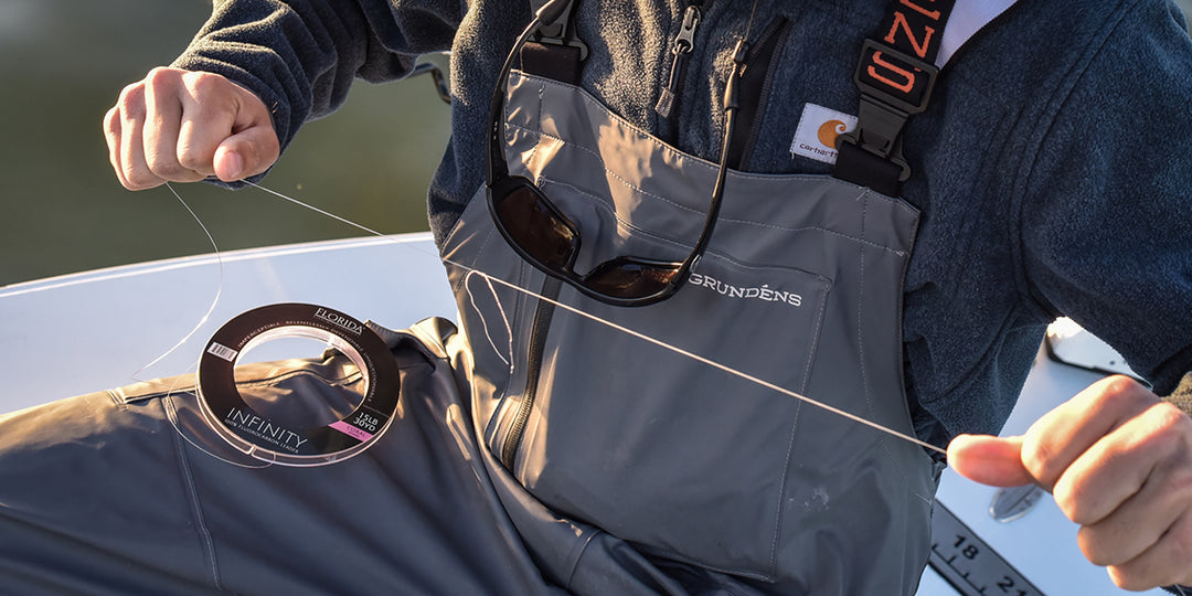 Line Leader Collection