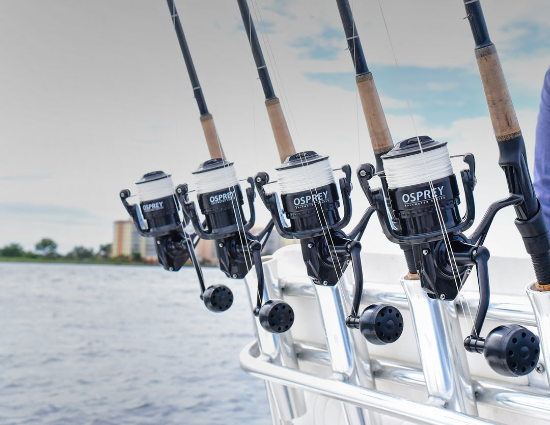 Florida Fishing Products Gift Guide - Gifts Under $200