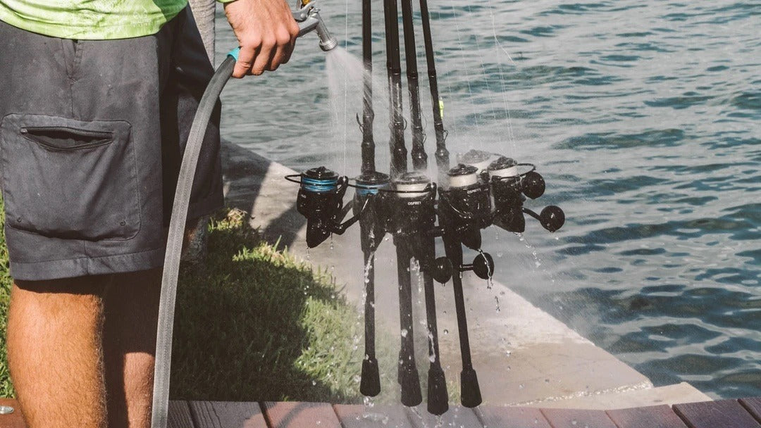 Reel Care Collection