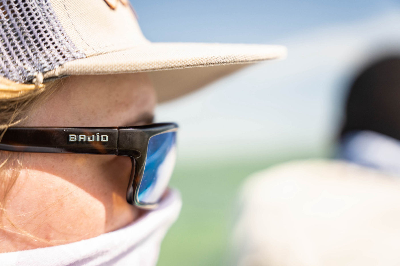 Bajio Sunglasses