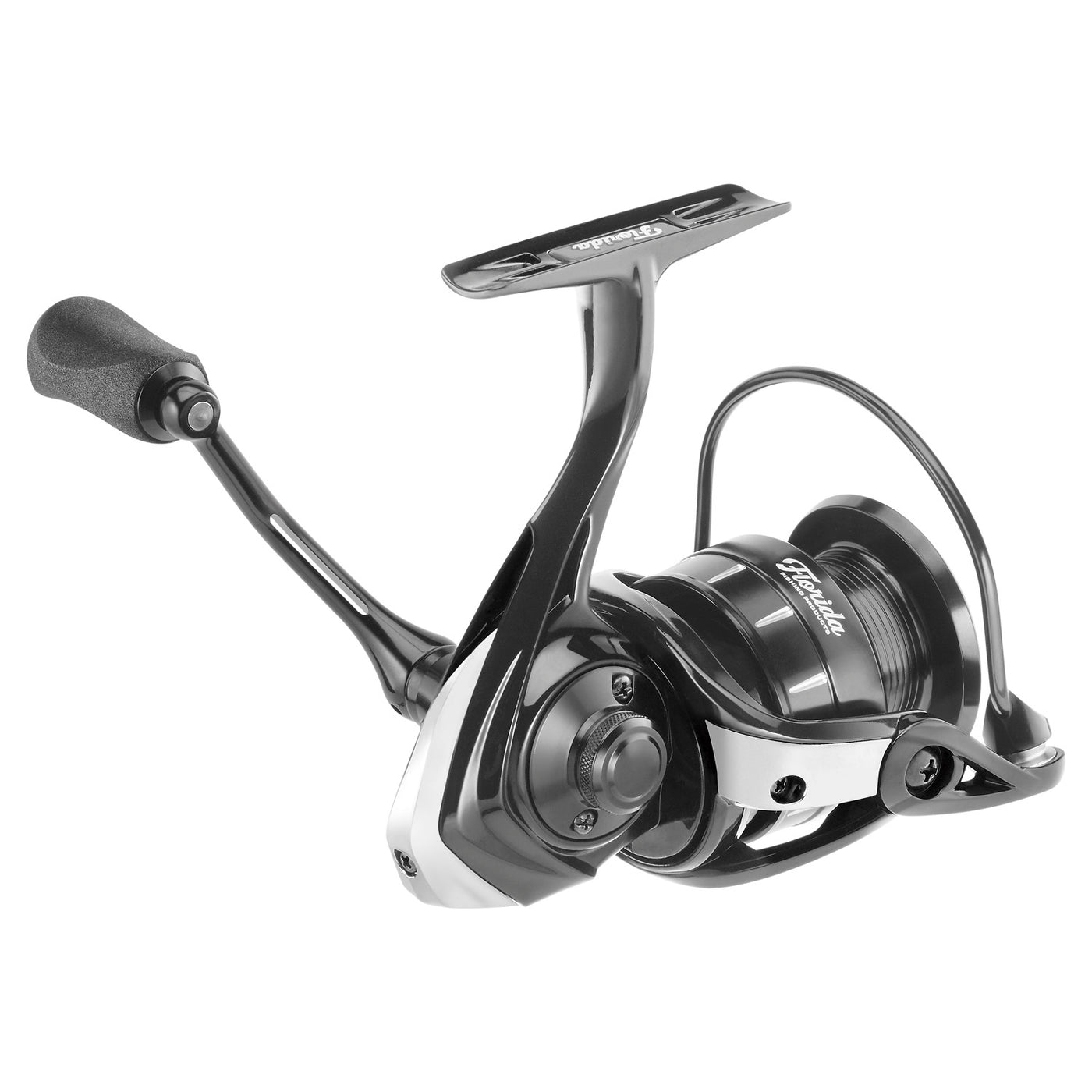 Bahia Saltwater Spinning Reel