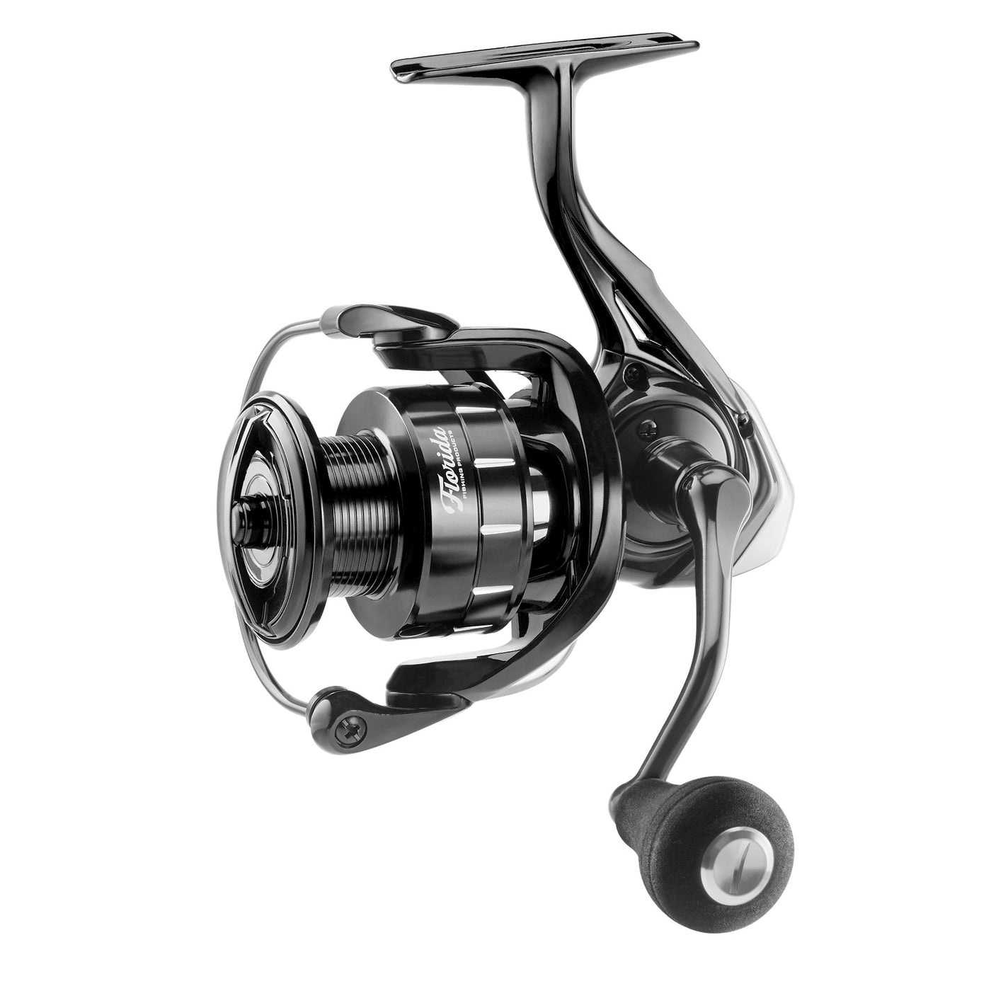 Bahia Saltwater Spinning Reel – Florida Fishing Products