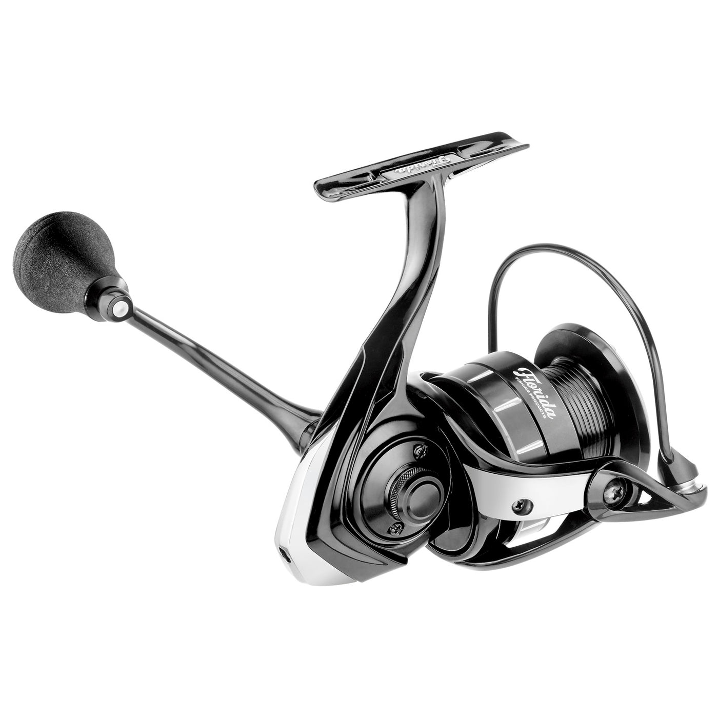 Florida Fishing Products Bahia Saltwater Spinning Reel 3000