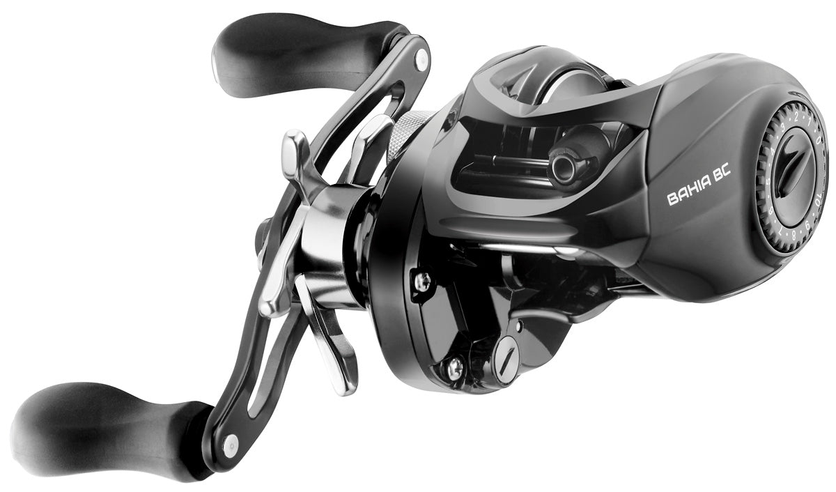 baitcasting reels black friday Lew's Speed Spool RX Baitcast Reel SSRX1SHL - 7.5:1 Symmetric body design allows for a more compact and ergonomic reel Penn Fishing Black Friday Deals