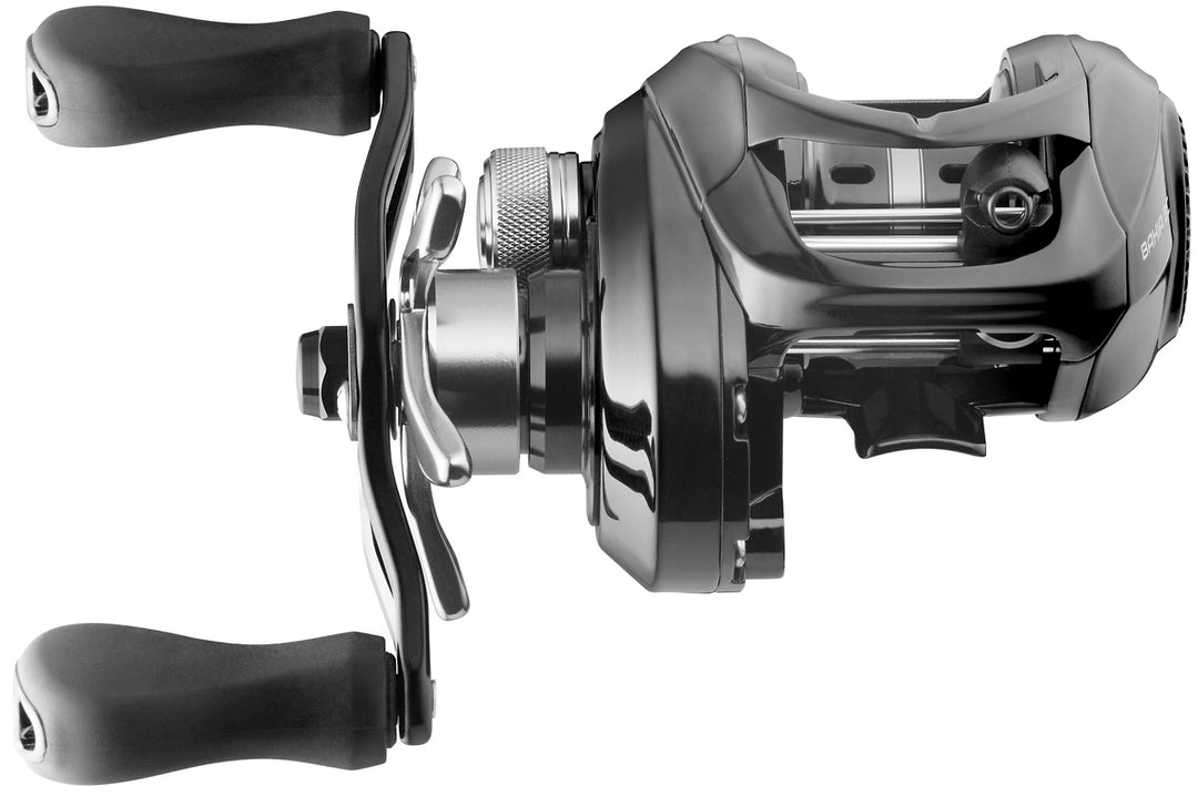 Bahia Baitcaster