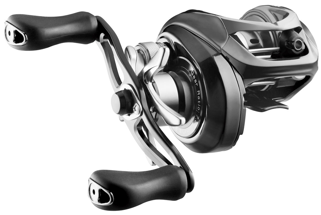 Bahia Baitcaster