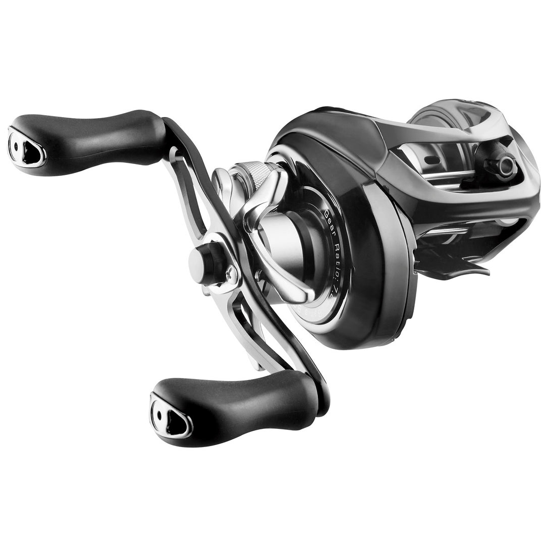 Florida Fishing Products Bahia Baitcaster 150 Right