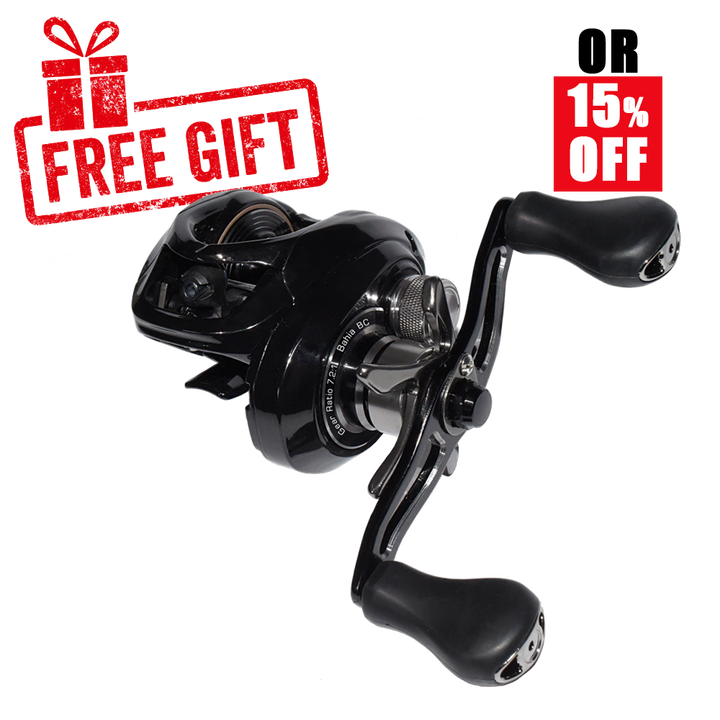 Bahia BC Holiday Deal