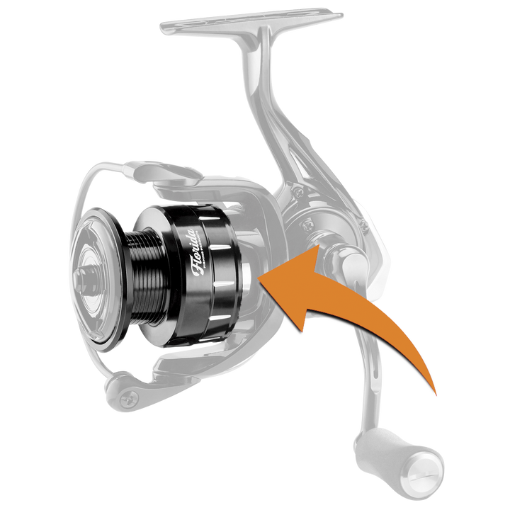 EVA Power Handle | Florida Fishing Products