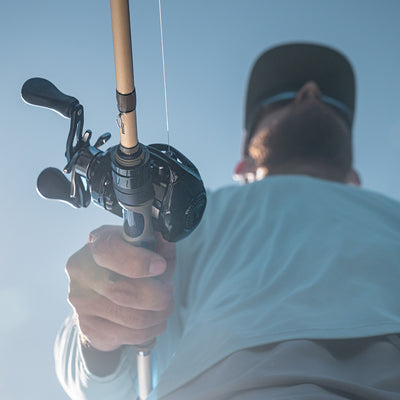 Bahia Baitcaster