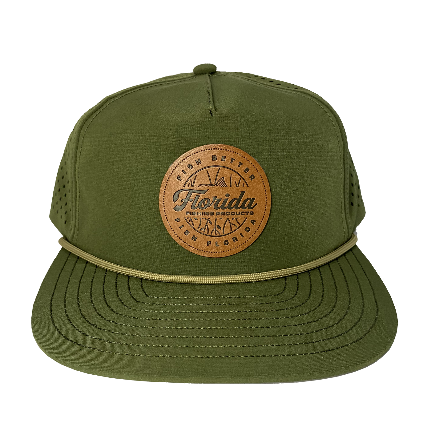 FFP Performance Rope Hat