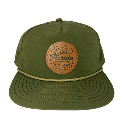 FFP Performance Rope Hat