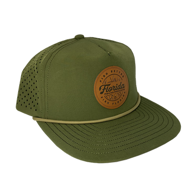 FFP Performance Rope Hat