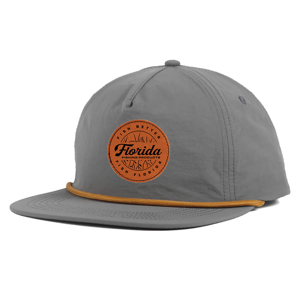 FFP Rope Hat