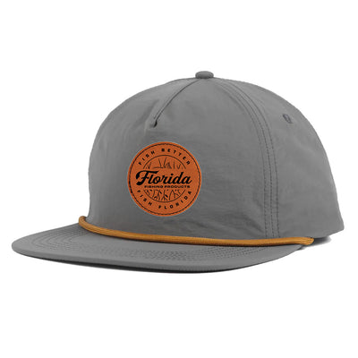 FFP Rope Hat