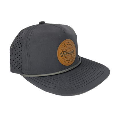 FFP Performance Rope Hat