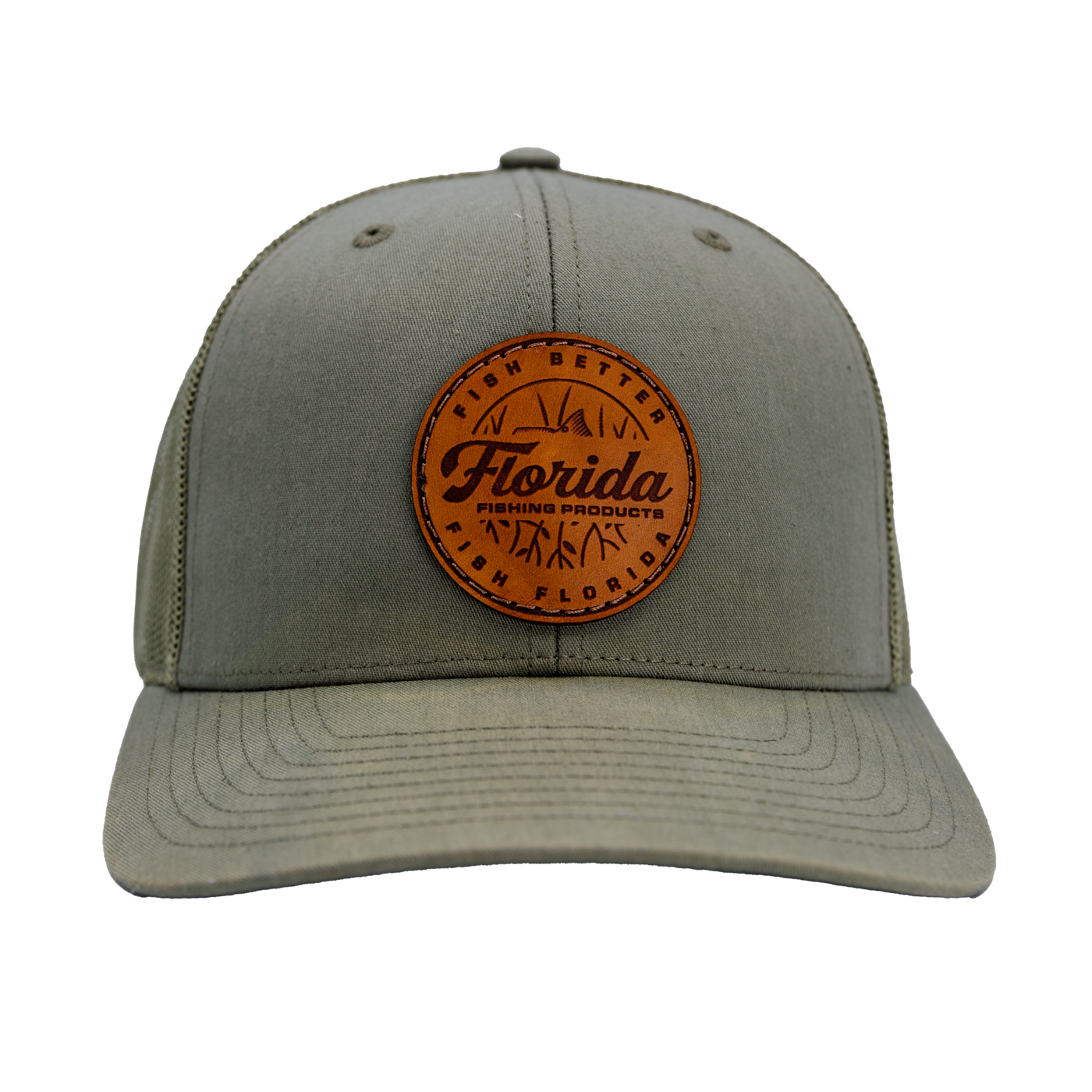 FFP Patch Hat