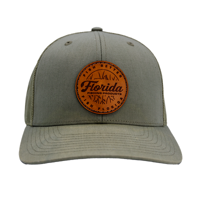 FFP Patch Hat