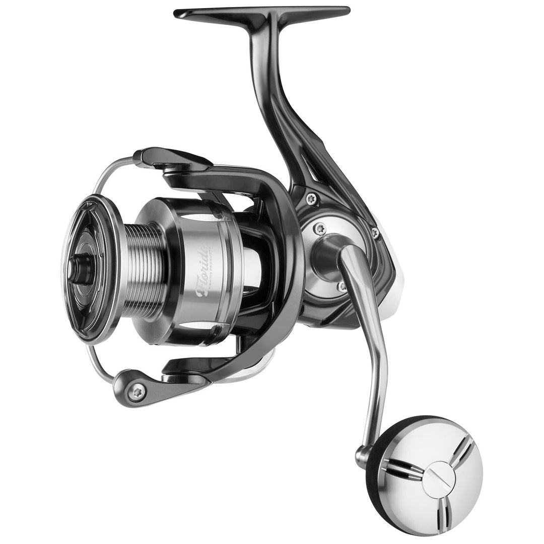 osprey custom fishing rods Osprey v2 3000 / 6.2:1