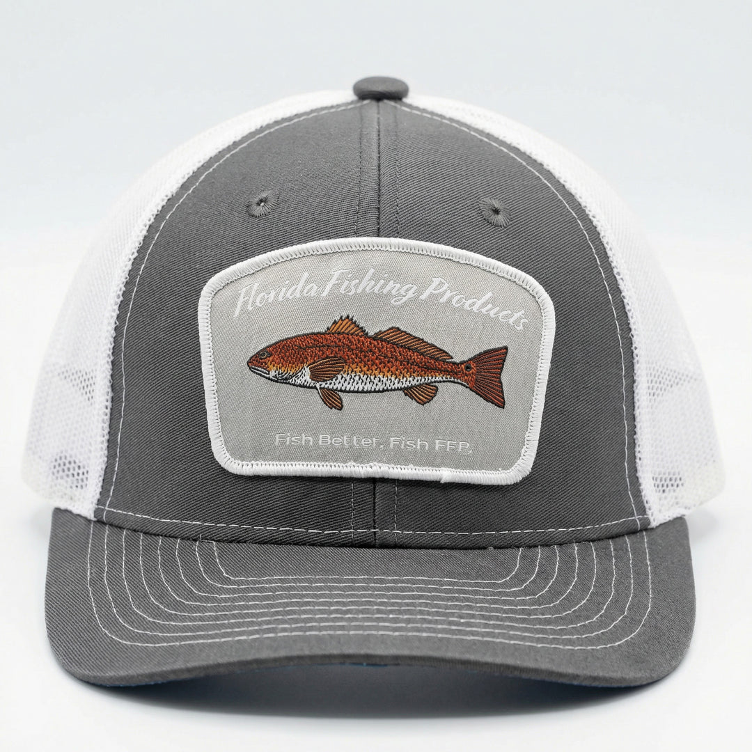 FFP Slam Trucker Hat