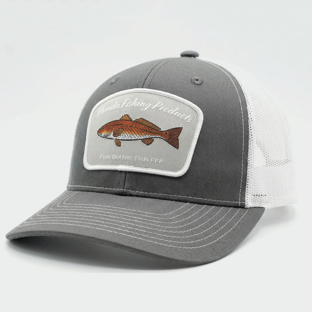 FFP Slam Trucker Hat