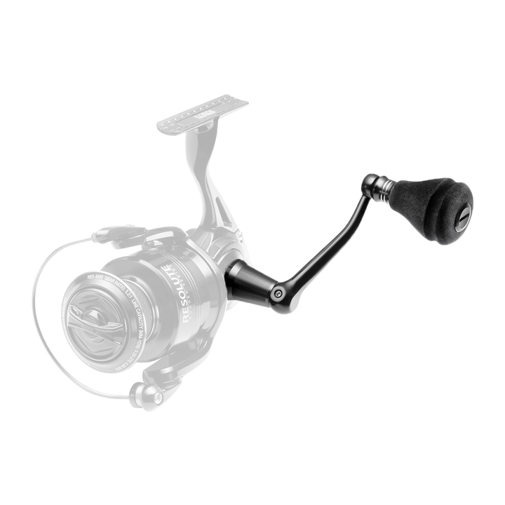 Resolute EVA Handle