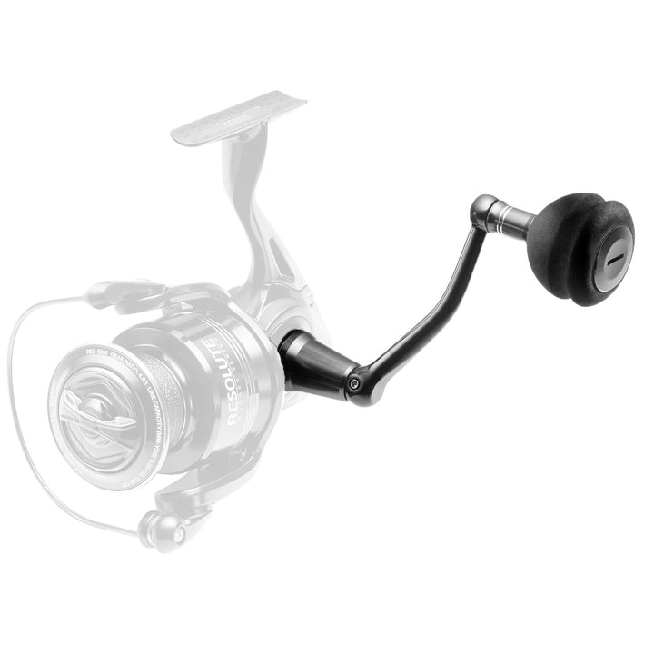 Resolute EVA Handle