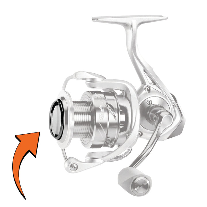Drag Knob