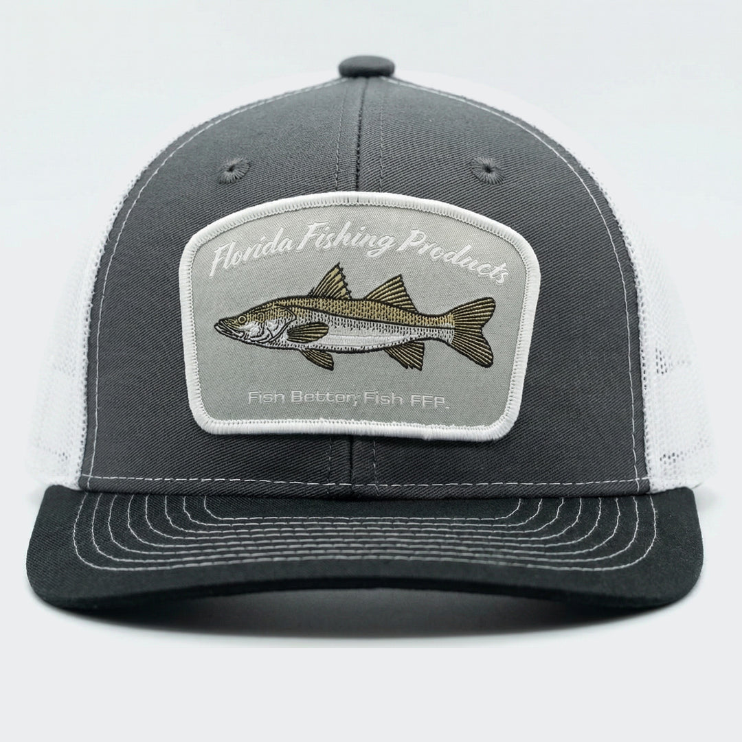 FFP Slam Trucker Hat